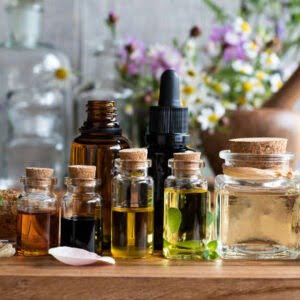 NATUROPATHIE