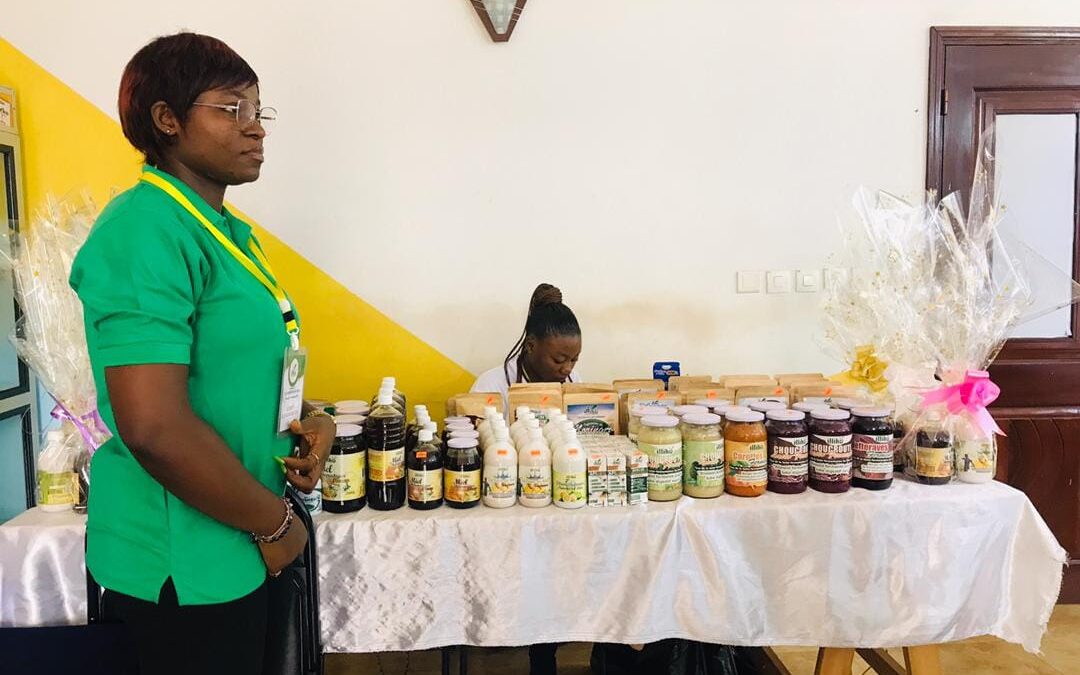 Alimentation Vivante : Découvrez les Secrets de la Nutrition Santé Naturelle